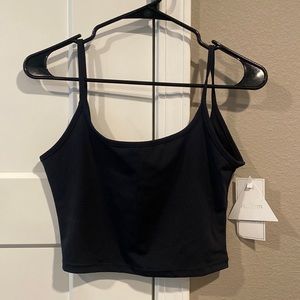 Buffbunny Perform Crop Tank